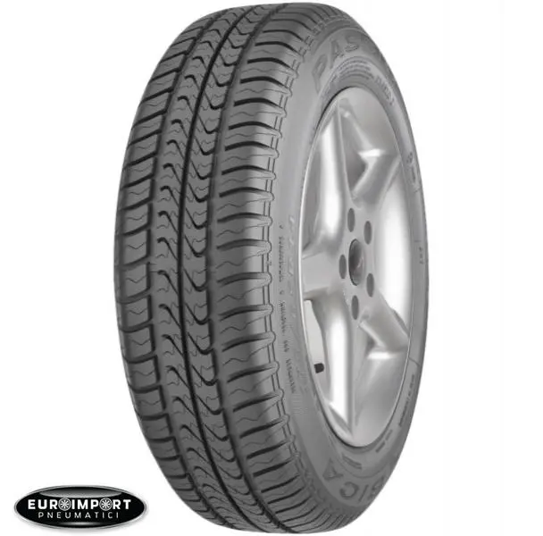 Debica PASSIO 2  155/65 R13 73 T   TL